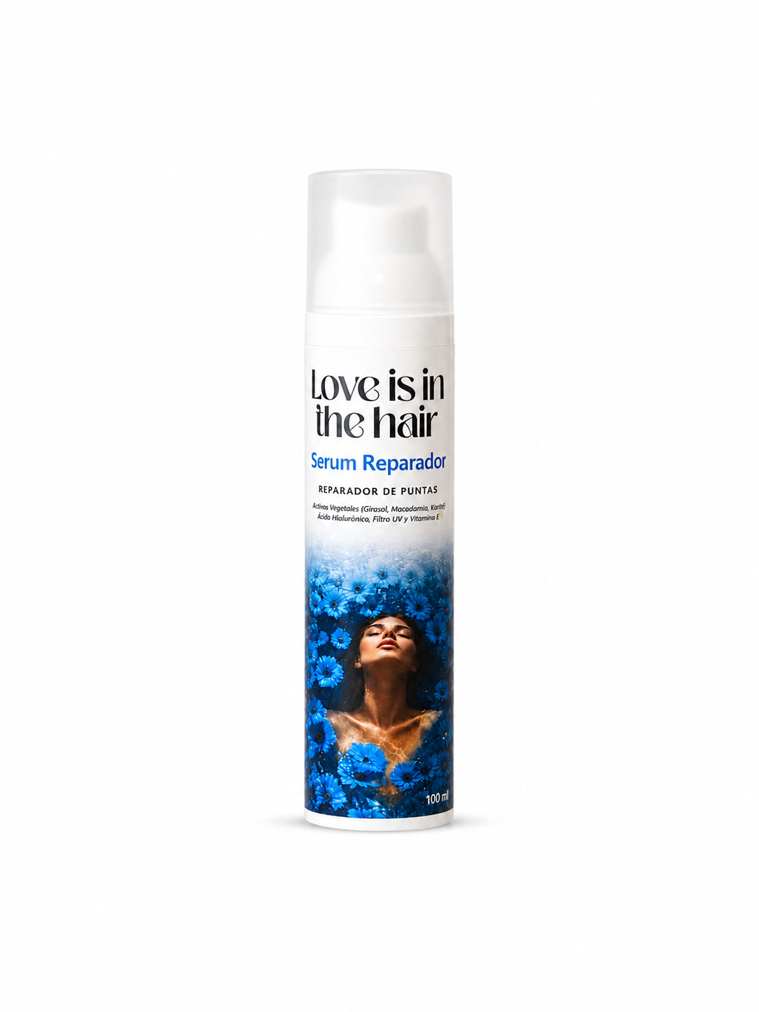 Serum Reparador